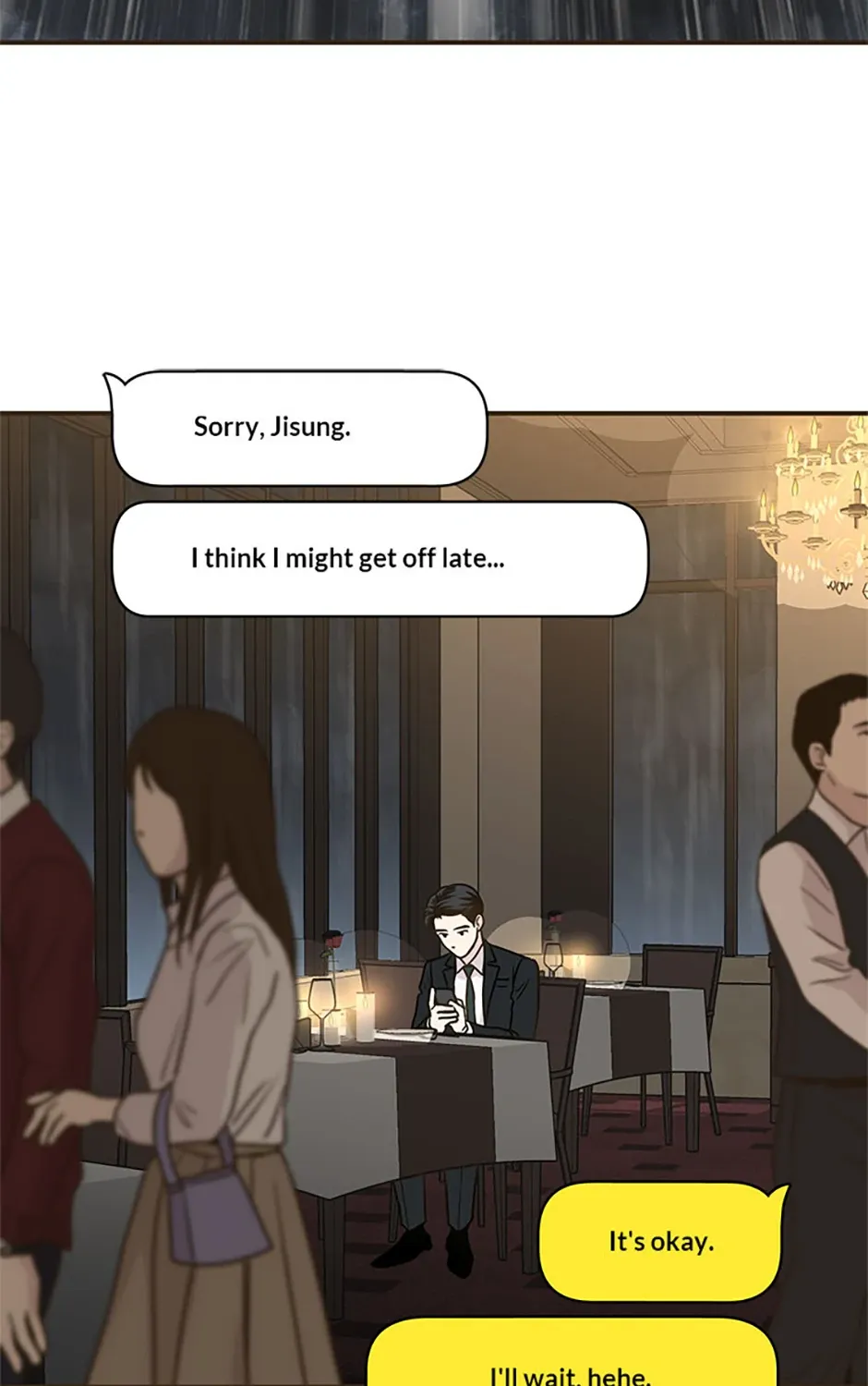 The Sons of Vampires Chapter 52 page 80 - 