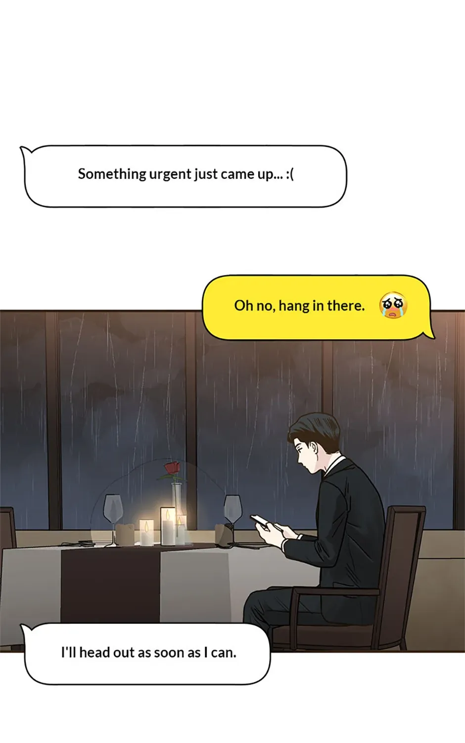 The Sons of Vampires Chapter 52 page 82 - 