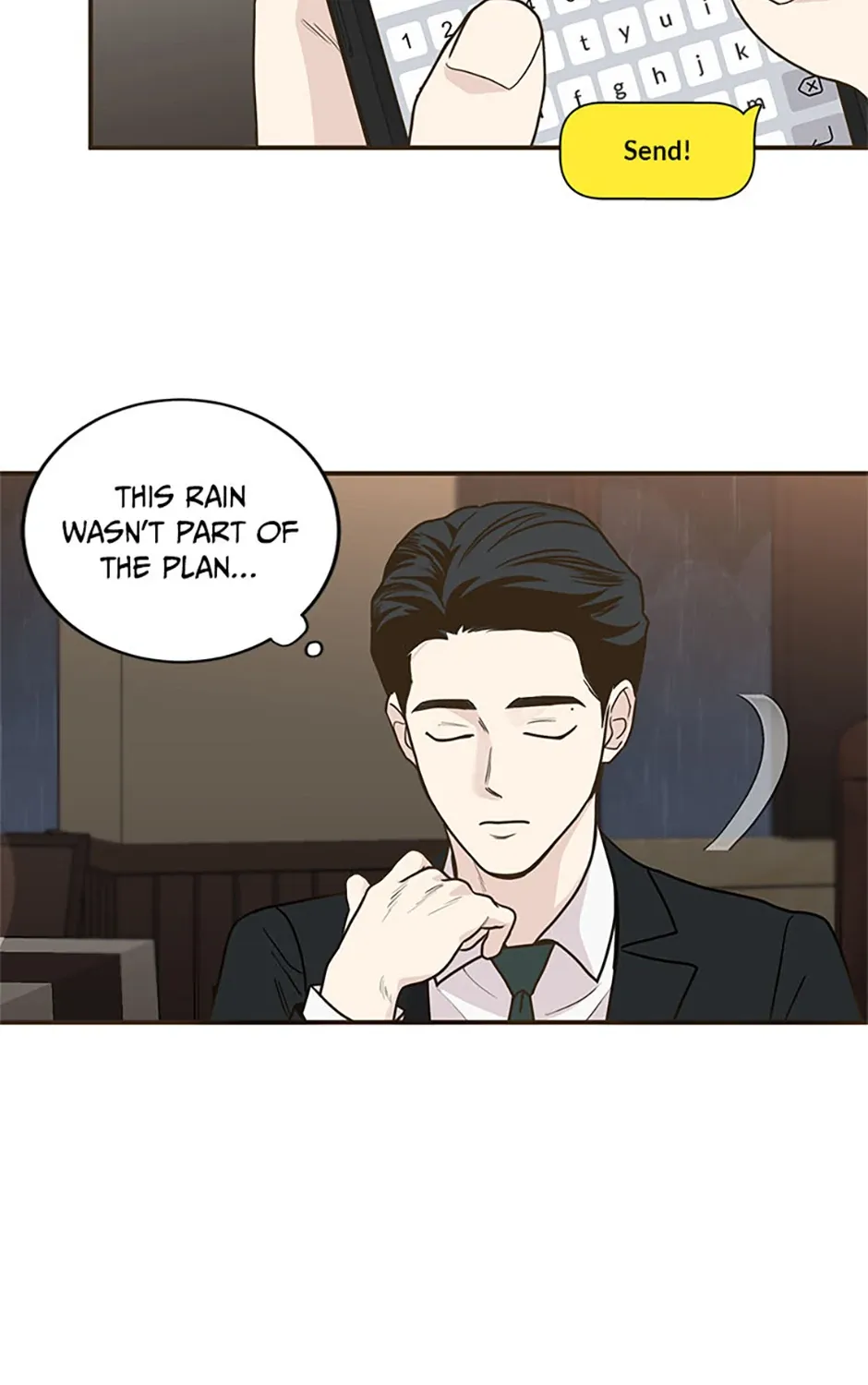 The Sons of Vampires Chapter 52 page 84 - 