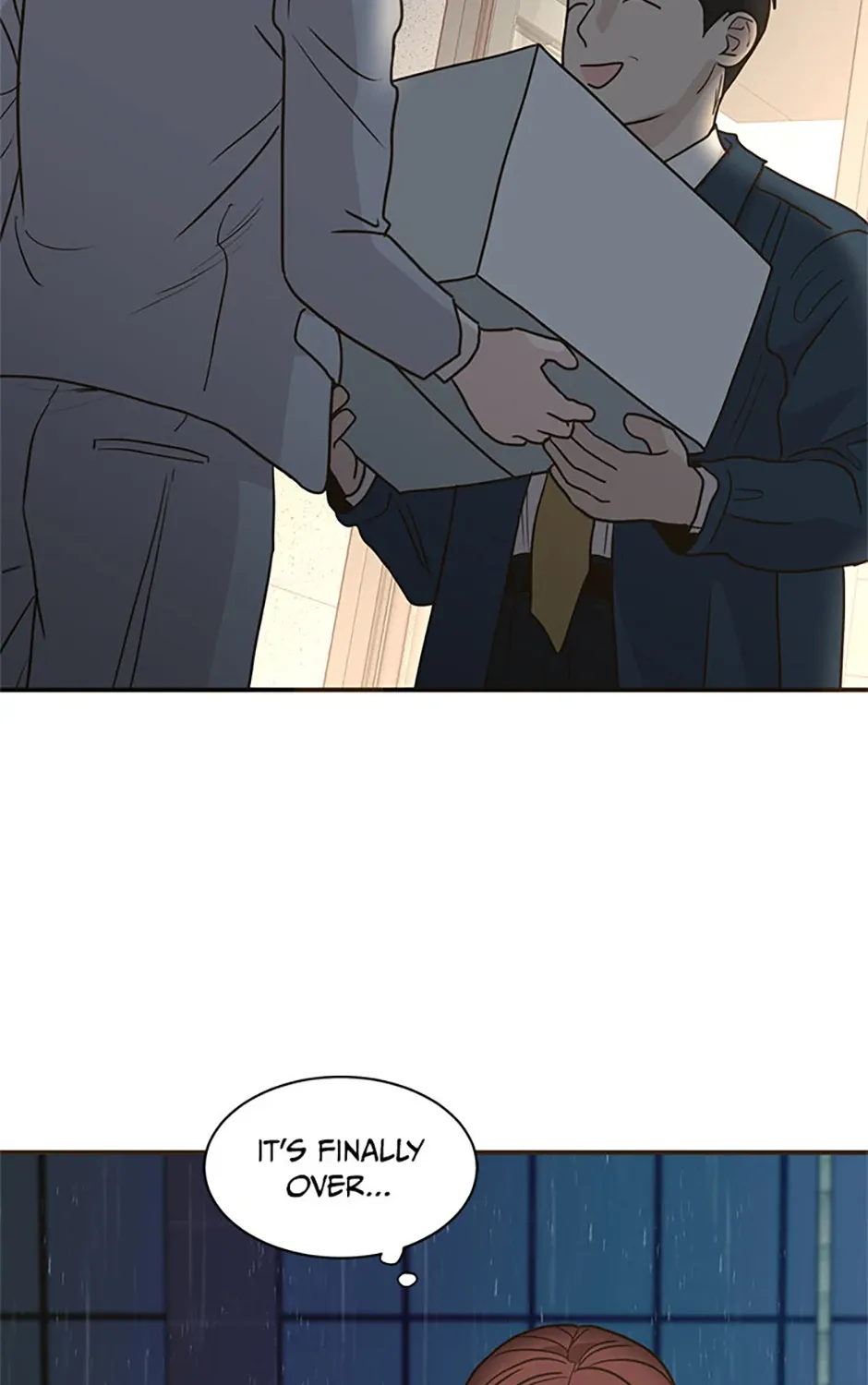 The Sons of Vampires Chapter 52 page 90 - 