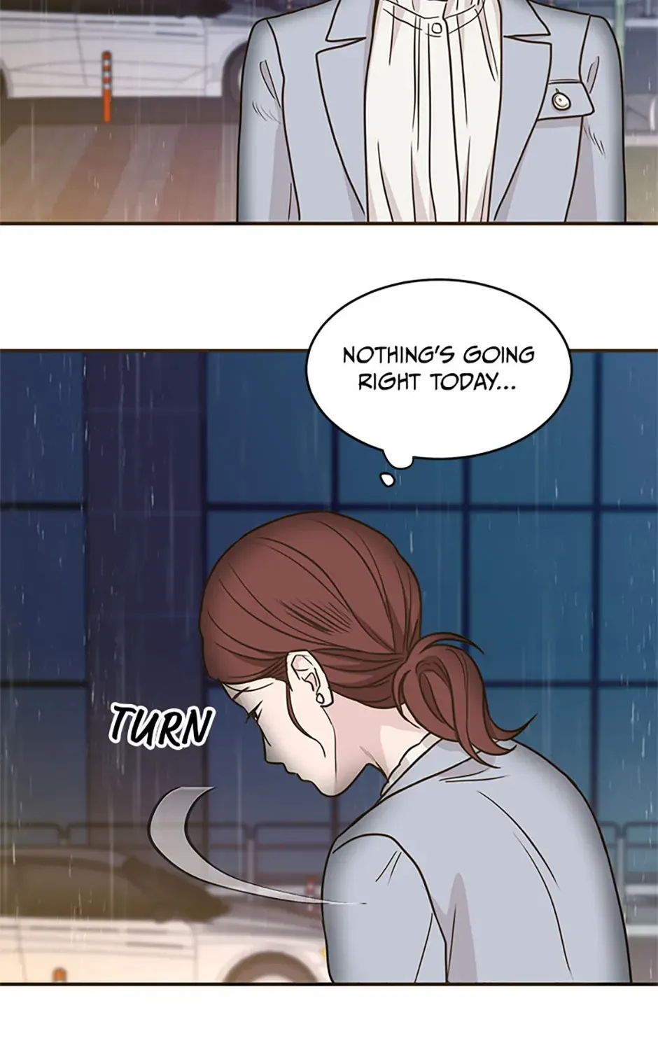 The Sons of Vampires Chapter 52 page 92 - 