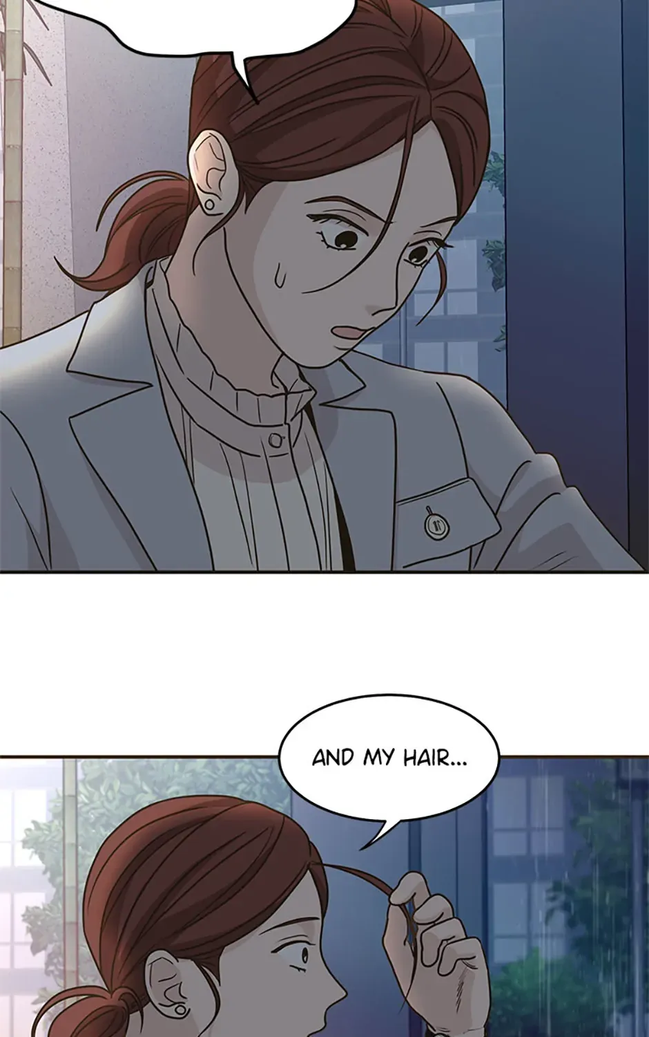 The Sons of Vampires Chapter 52 page 96 - 