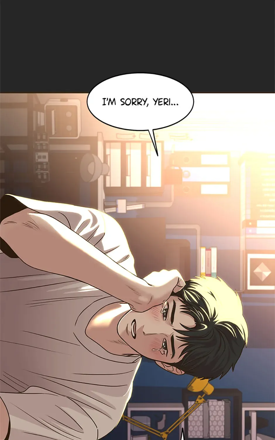 The Sons of Vampires Chapter 53 page 102 - 