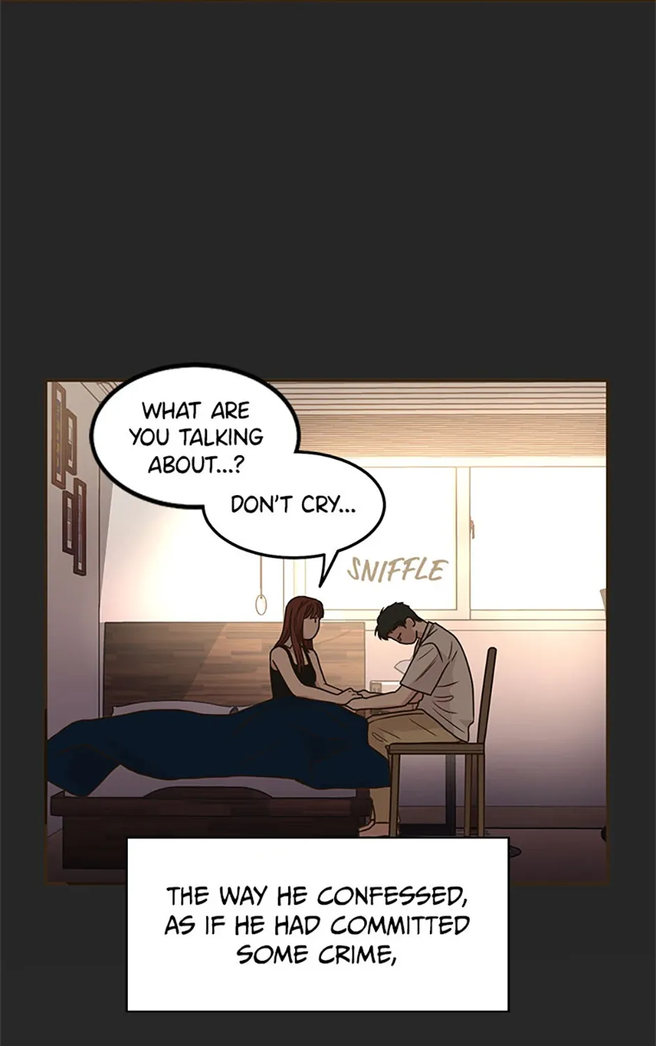 The Sons of Vampires Chapter 53 page 104 - 