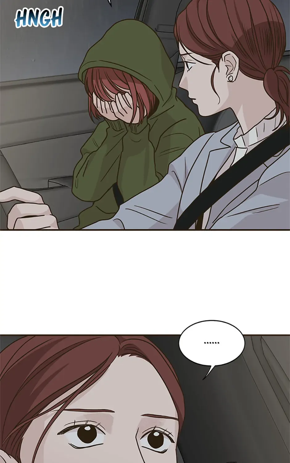 The Sons of Vampires Chapter 53 page 108 - 