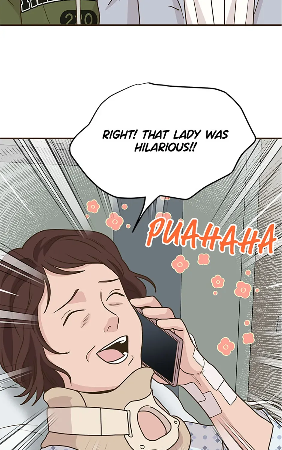 The Sons of Vampires Chapter 53 page 114 - 