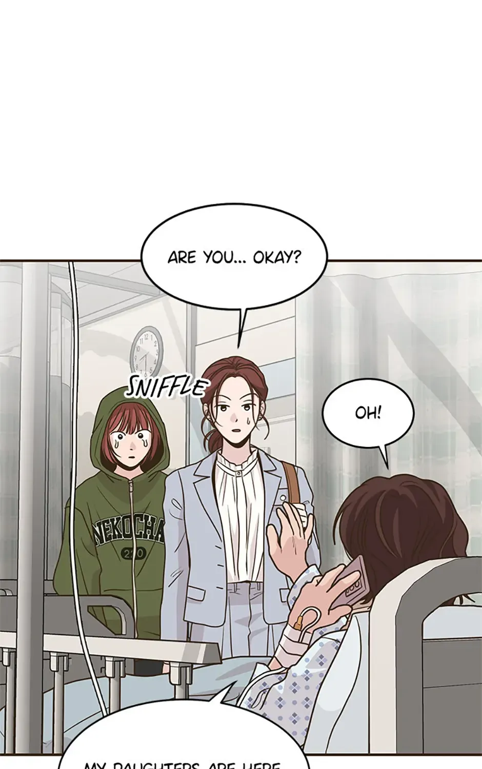 The Sons of Vampires Chapter 53 page 116 - 