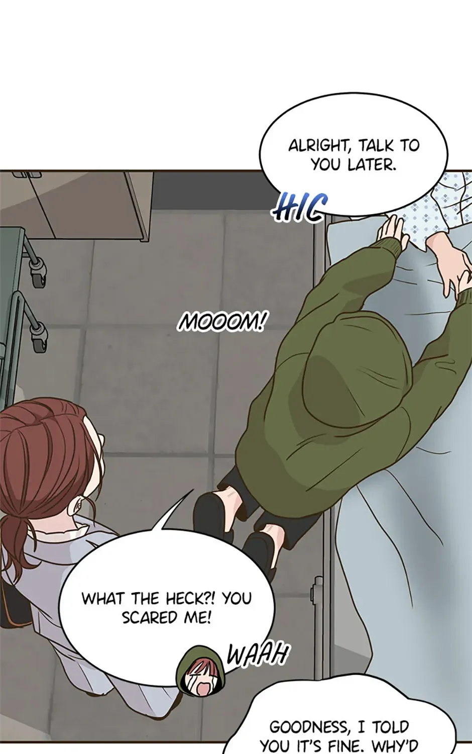 The Sons of Vampires Chapter 53 page 118 - 