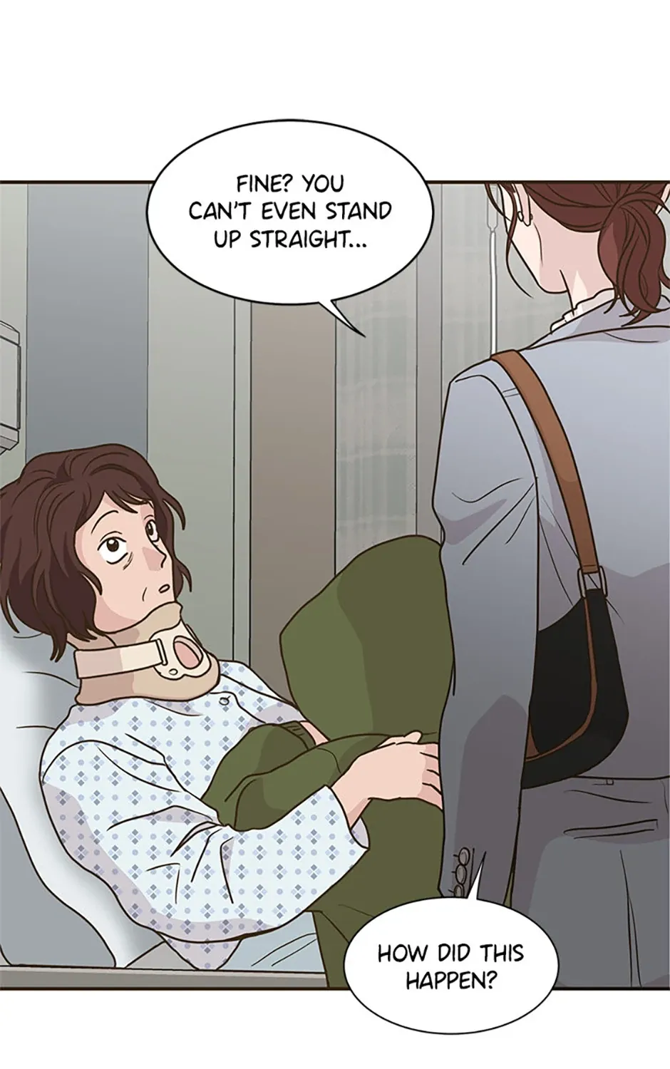 The Sons of Vampires Chapter 53 page 120 - 
