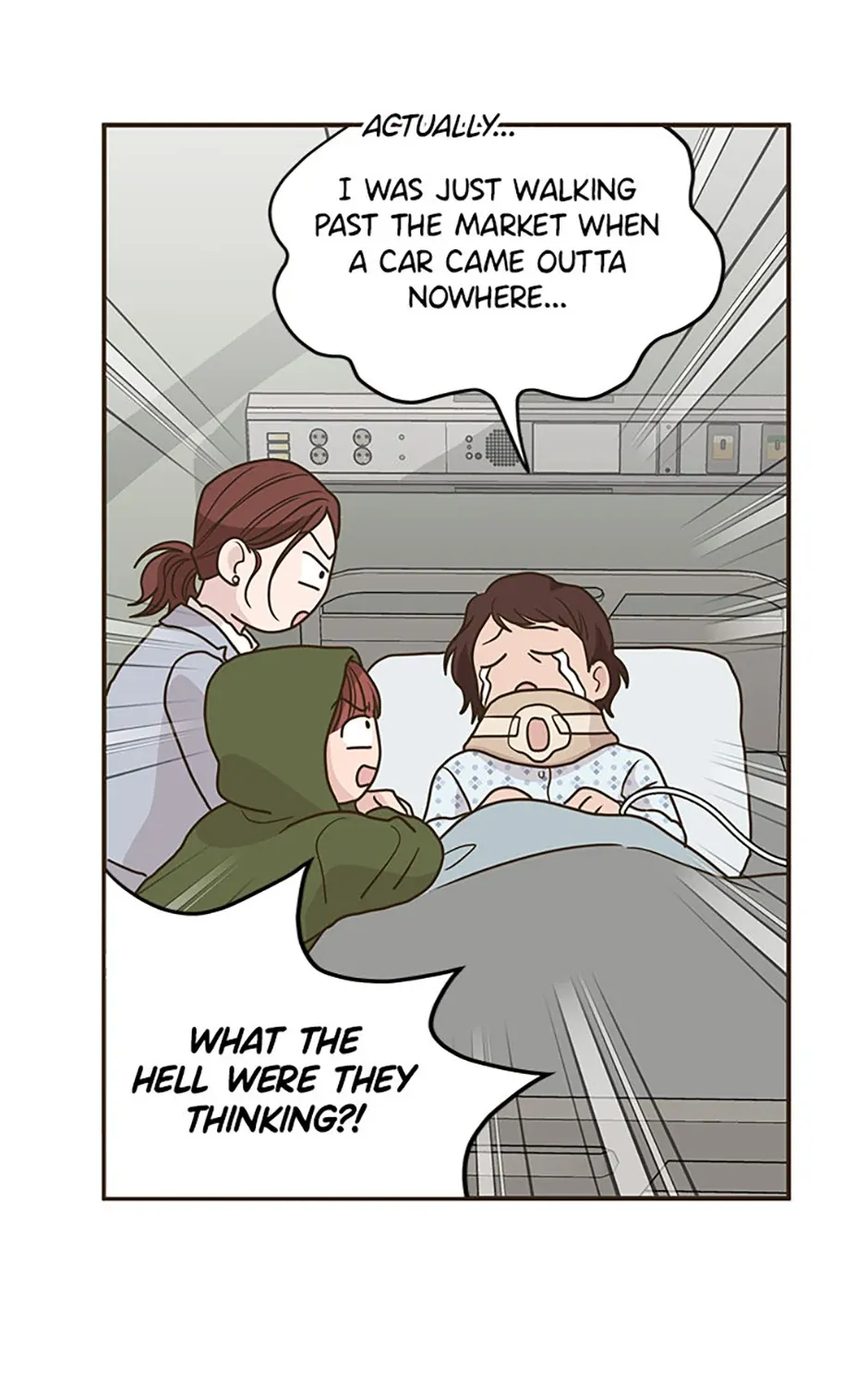 The Sons of Vampires Chapter 53 page 124 - 