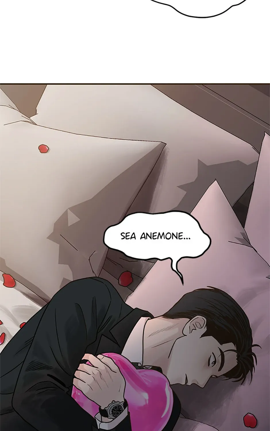 The Sons of Vampires Chapter 53 page 130 - 