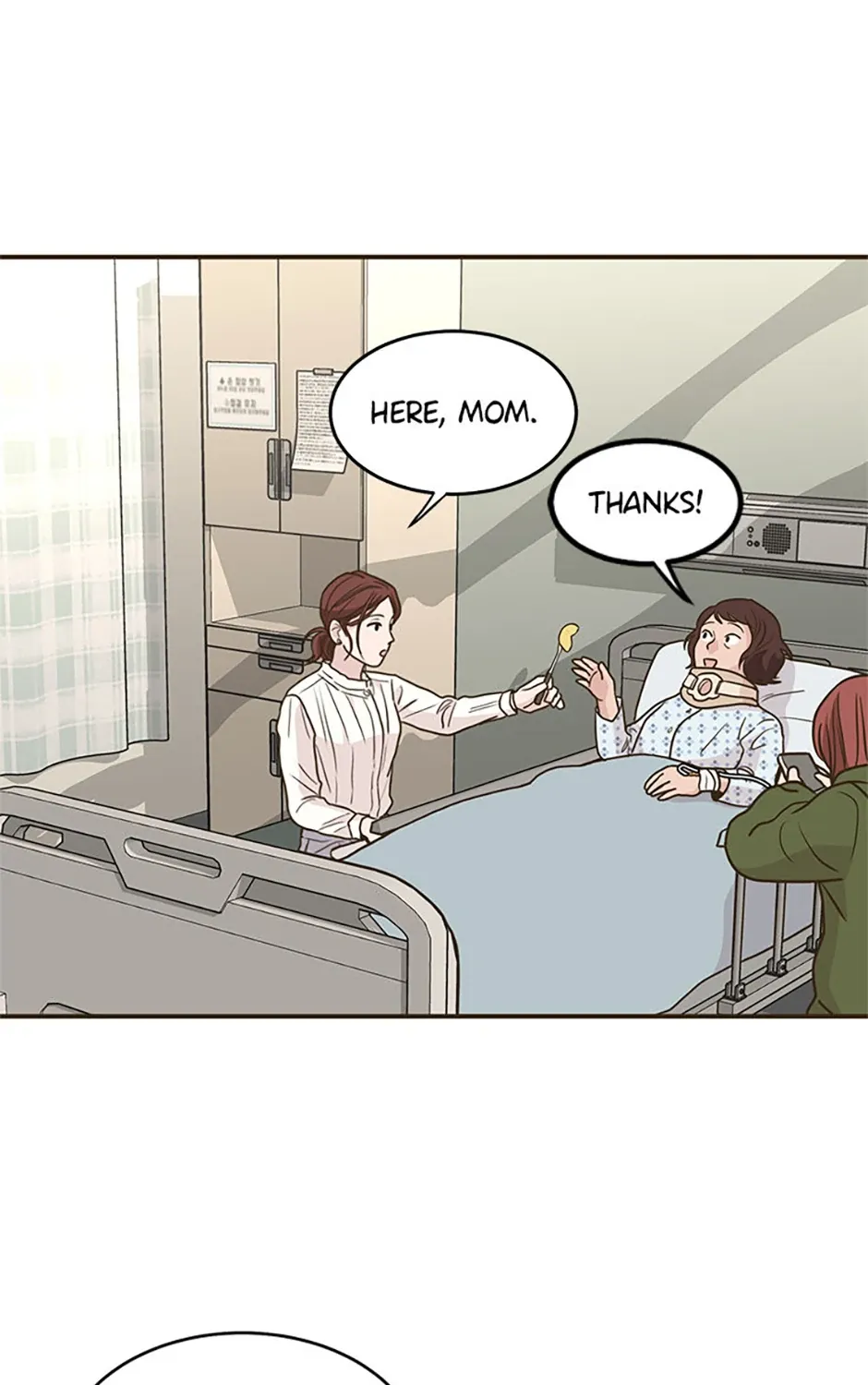 The Sons of Vampires Chapter 53 page 152 - 