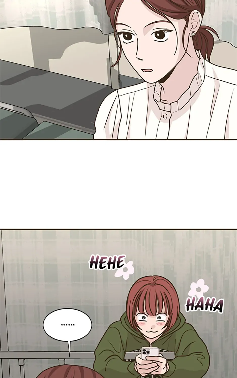 The Sons of Vampires Chapter 53 page 154 - 