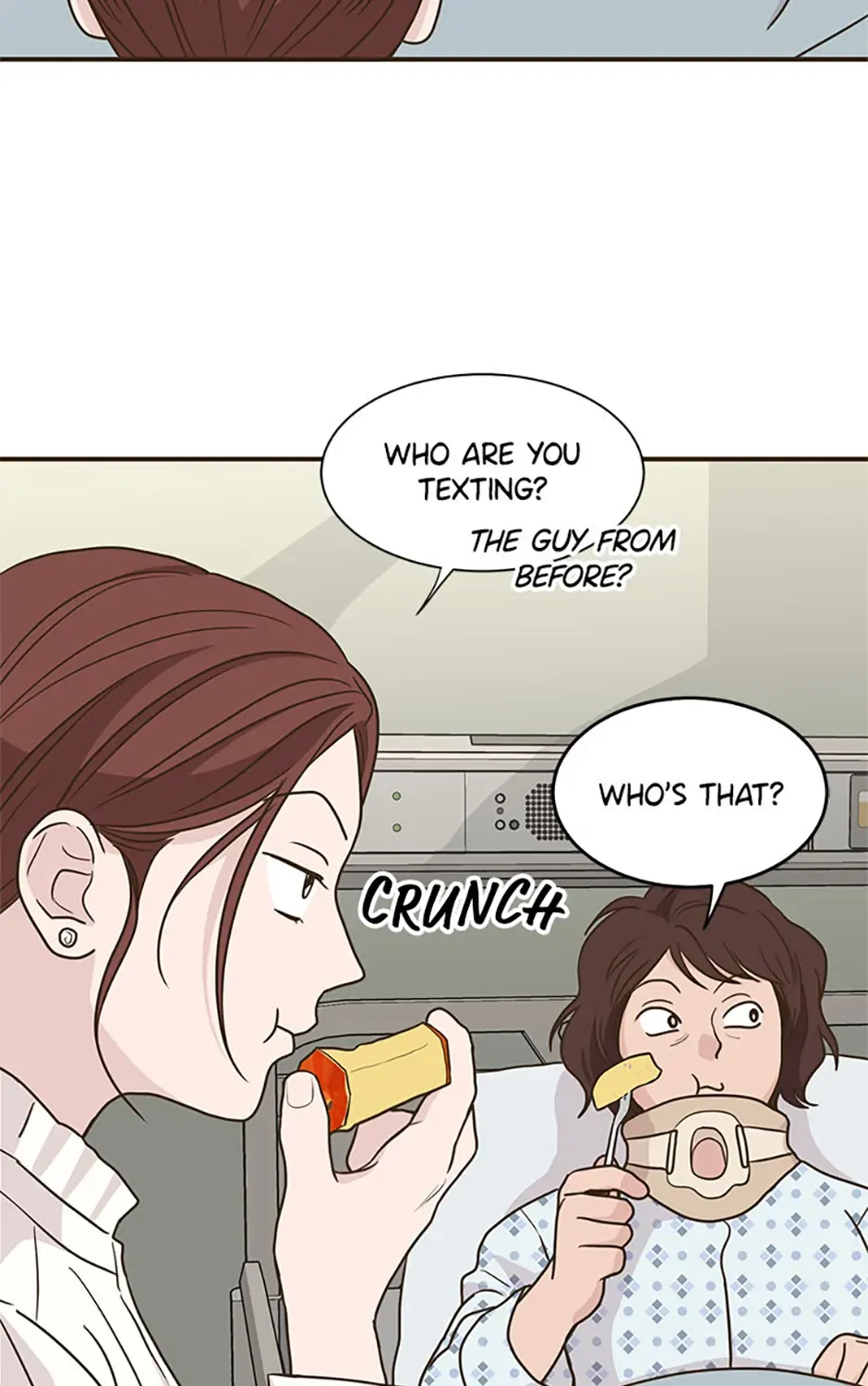 The Sons of Vampires Chapter 53 page 156 - 