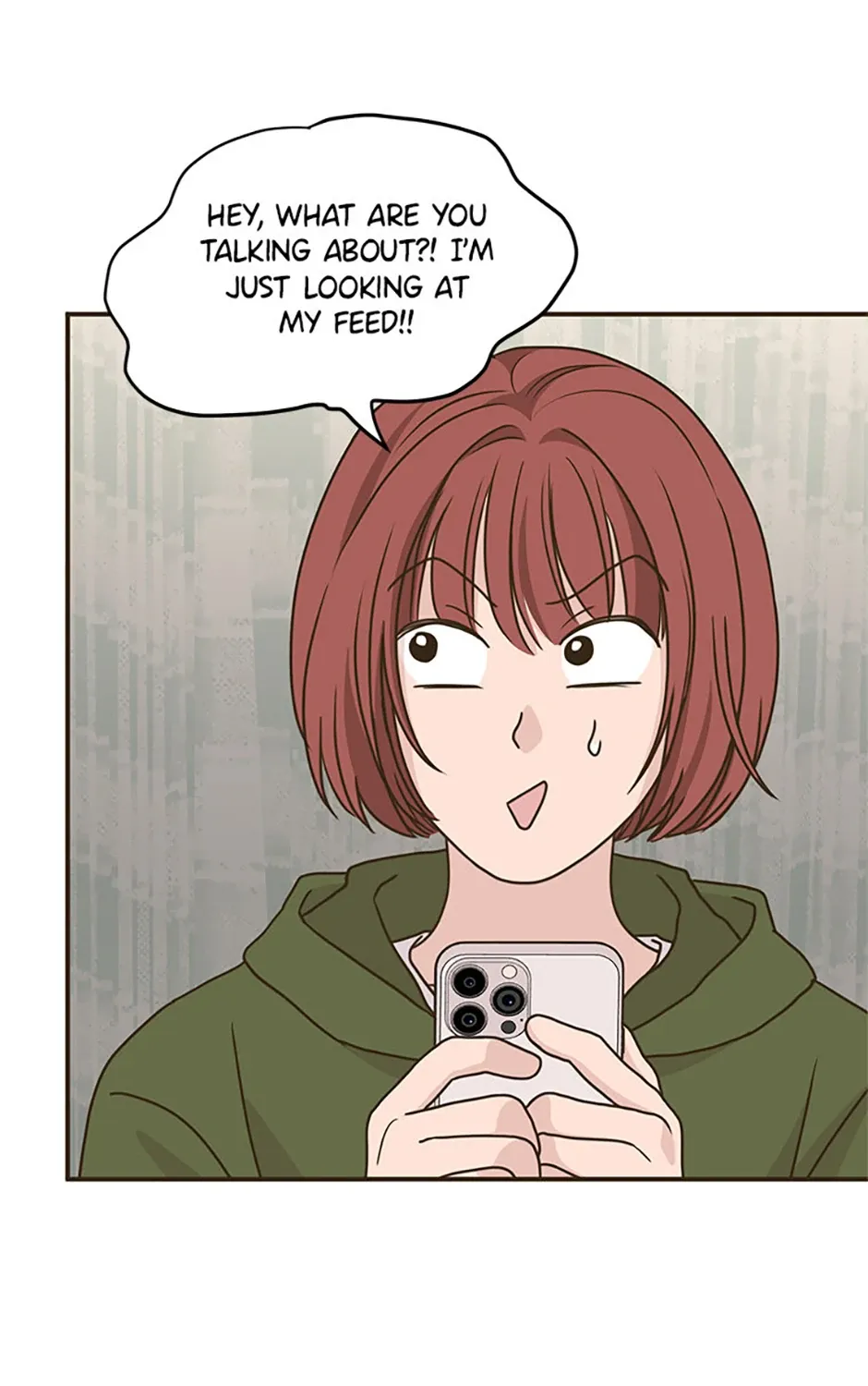 The Sons of Vampires Chapter 53 page 158 - 
