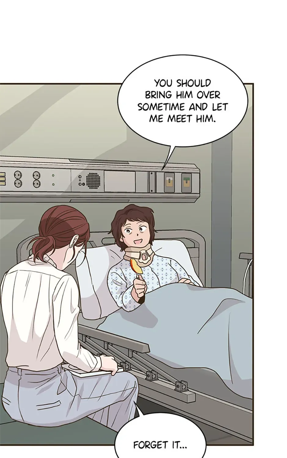 The Sons of Vampires Chapter 53 page 164 - 