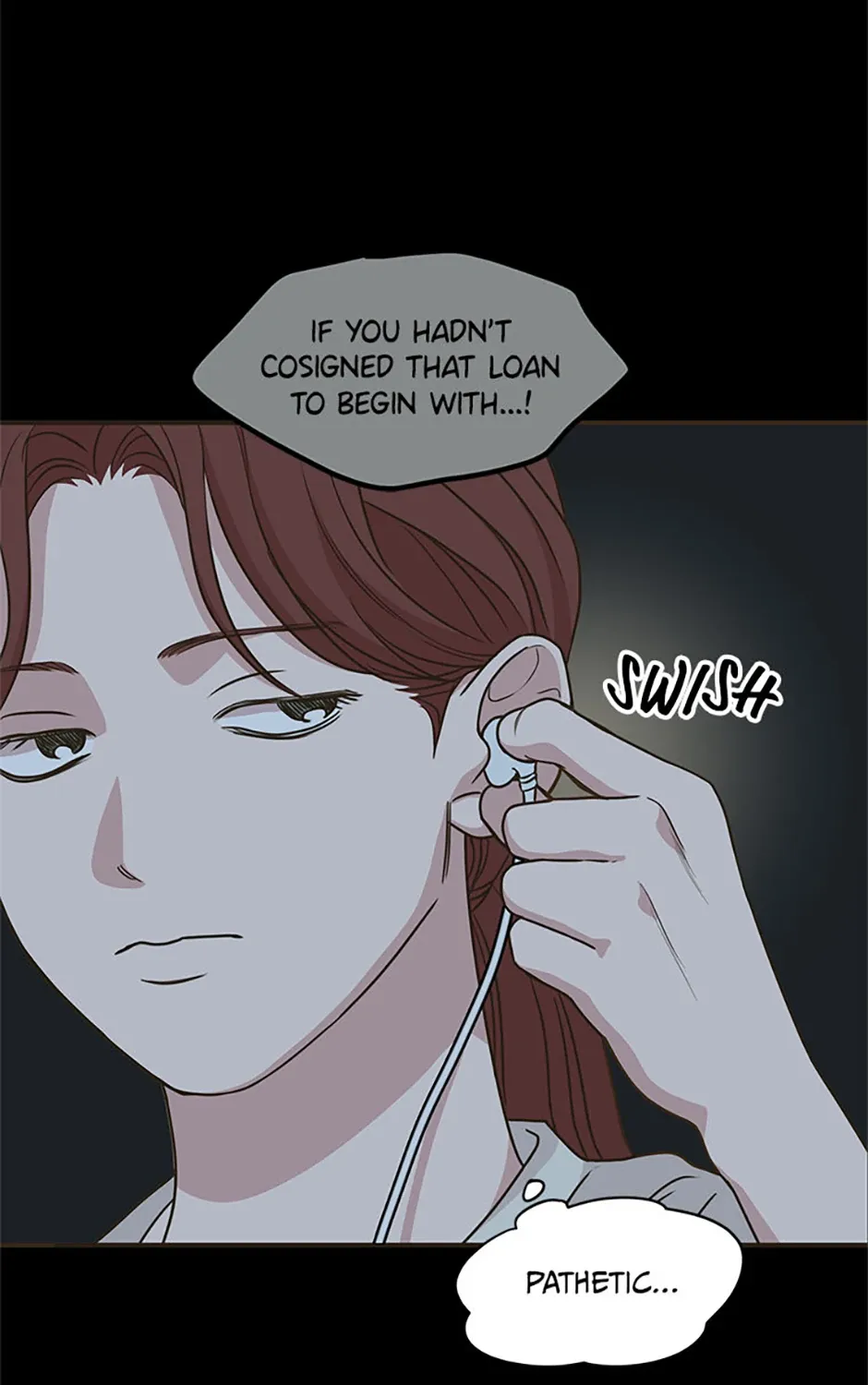 The Sons of Vampires Chapter 53 page 20 - 