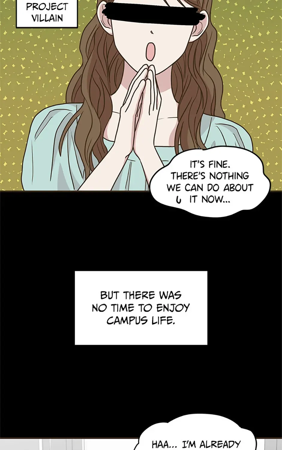 The Sons of Vampires Chapter 53 page 30 - 