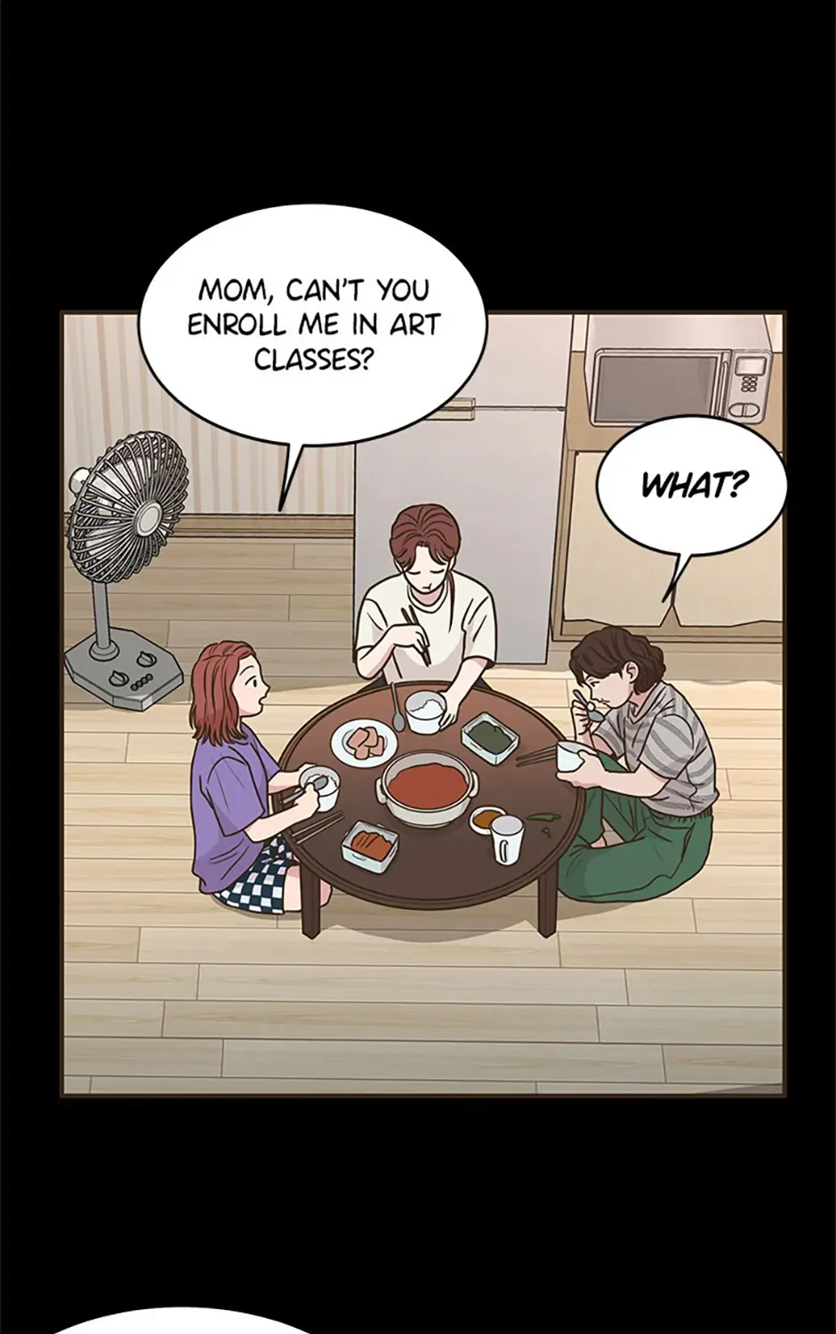 The Sons of Vampires Chapter 53 page 4 - 