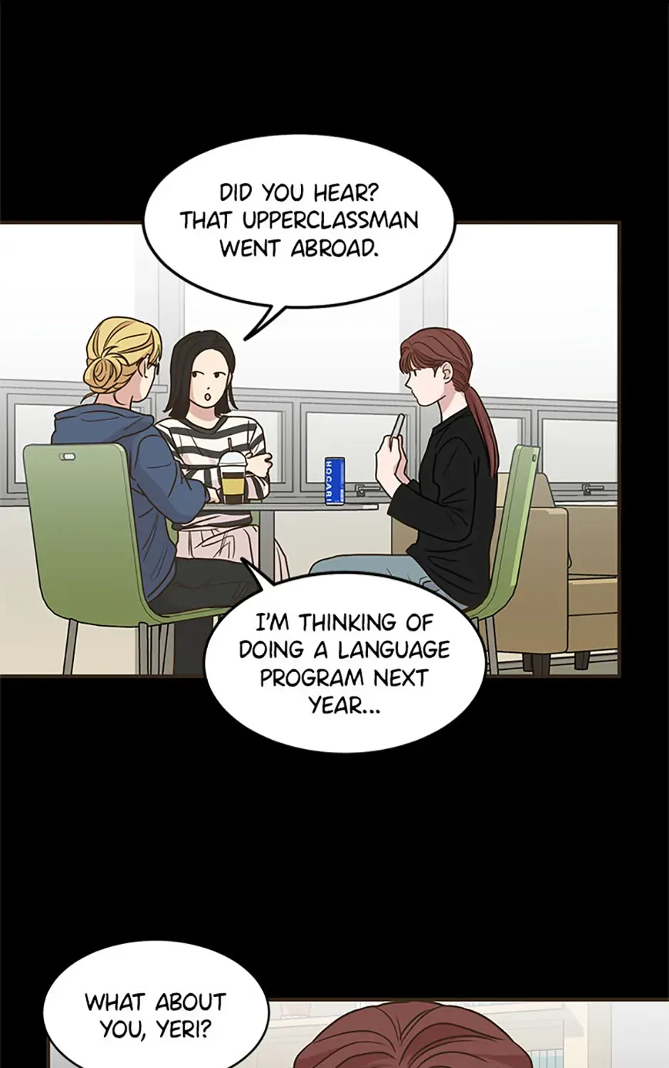 The Sons of Vampires Chapter 53 page 34 - 