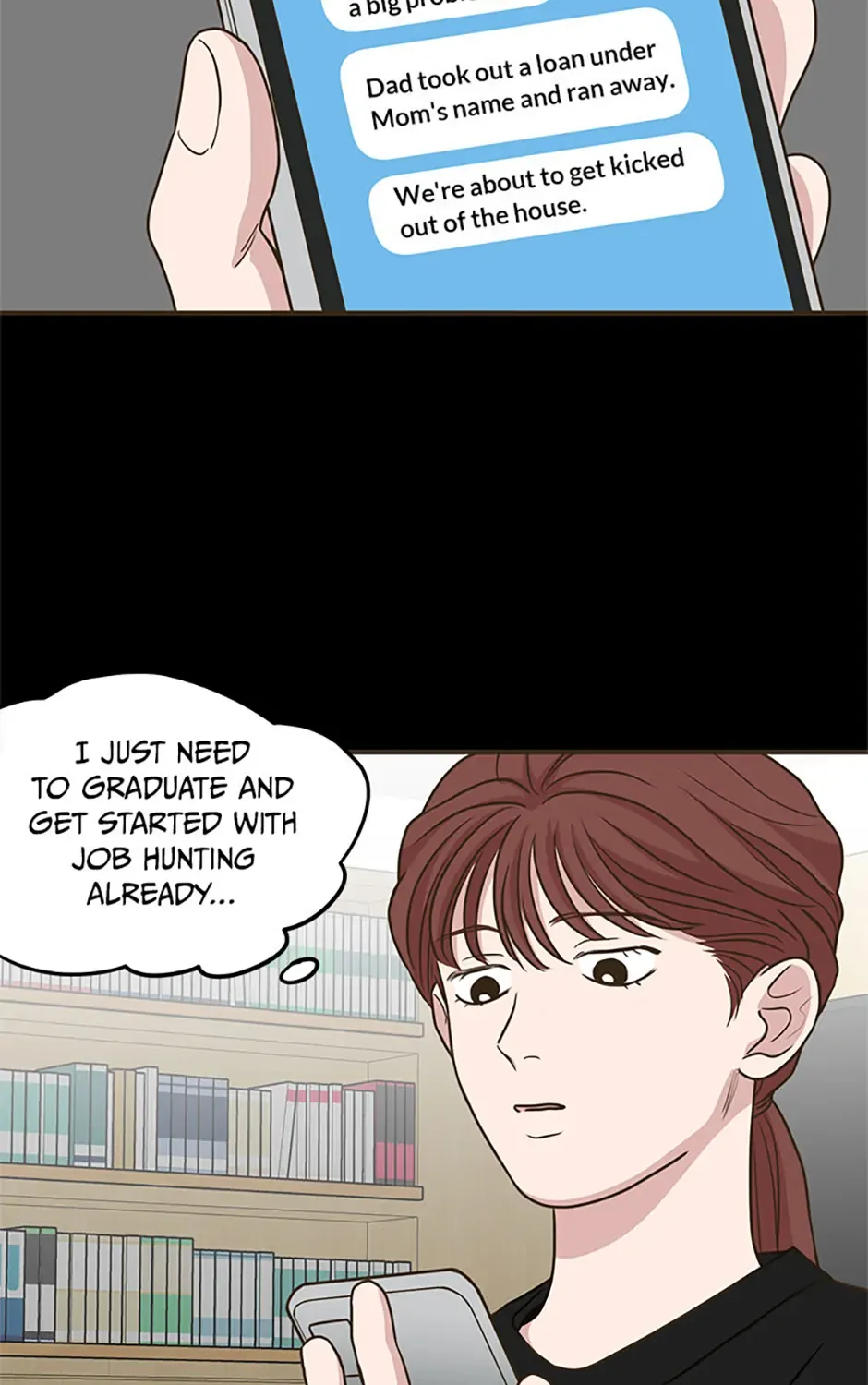 The Sons of Vampires Chapter 53 page 38 - 