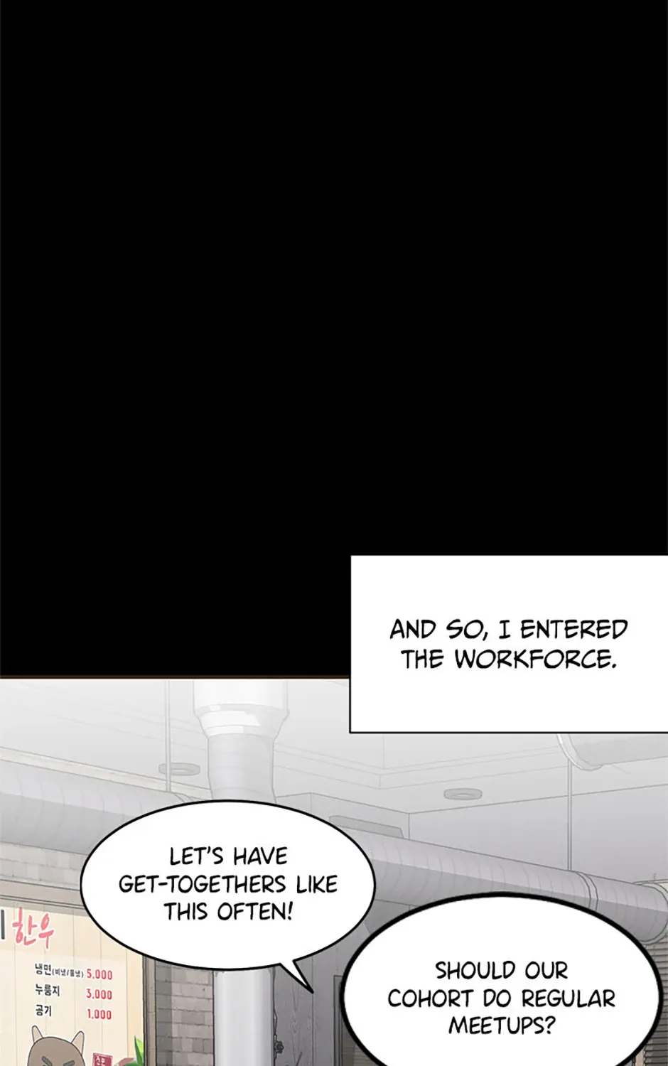 The Sons of Vampires Chapter 53 page 40 - 