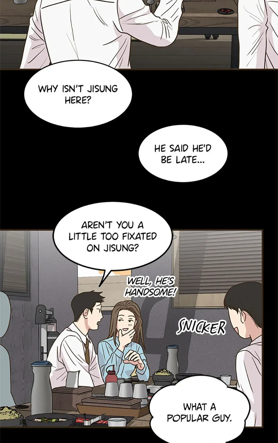The Sons of Vampires Chapter 53 page 44 - 