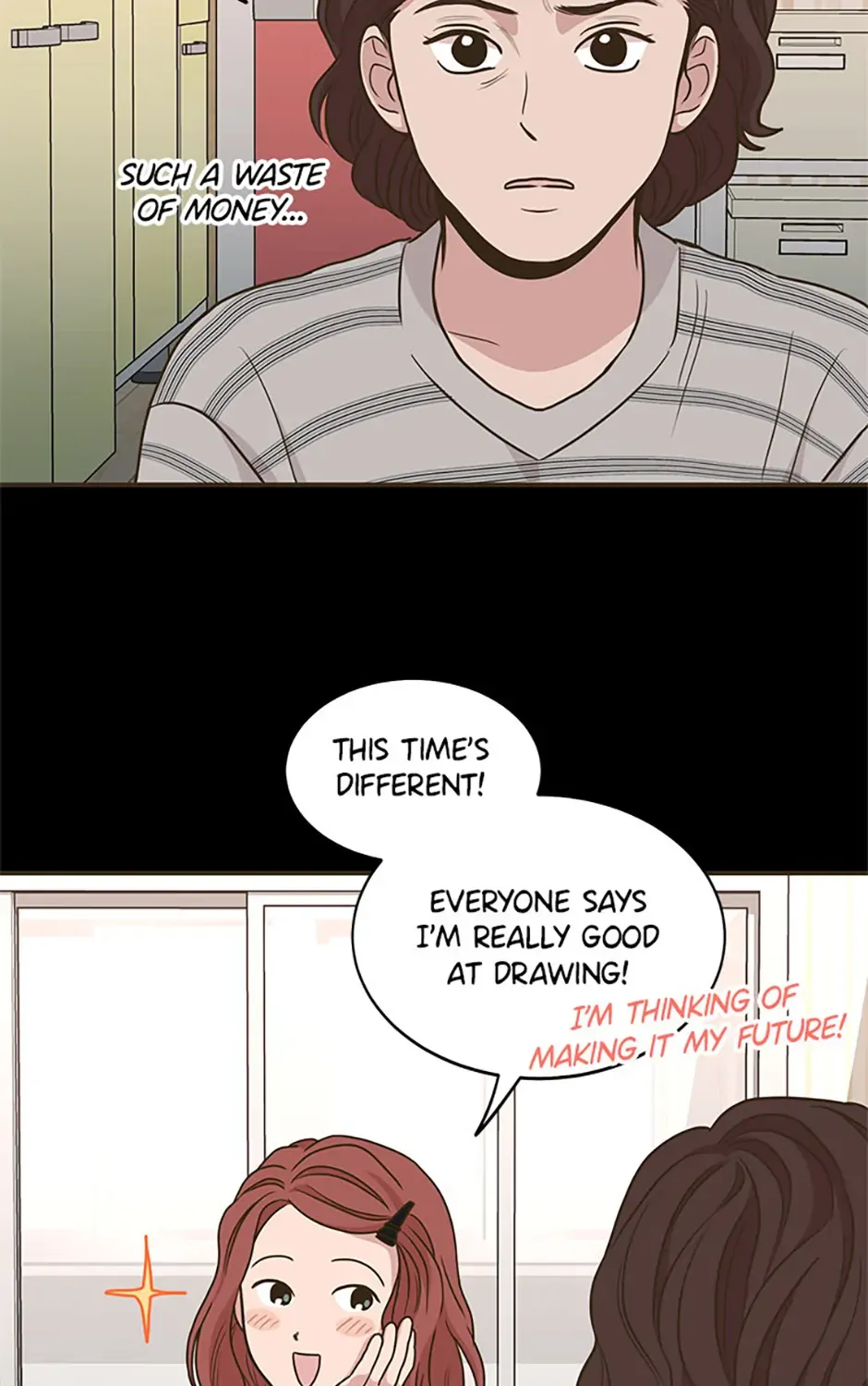 The Sons of Vampires Chapter 53 page 6 - 