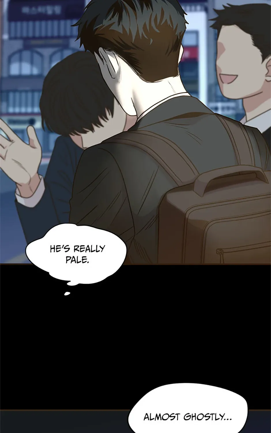 The Sons of Vampires Chapter 53 page 62 - 
