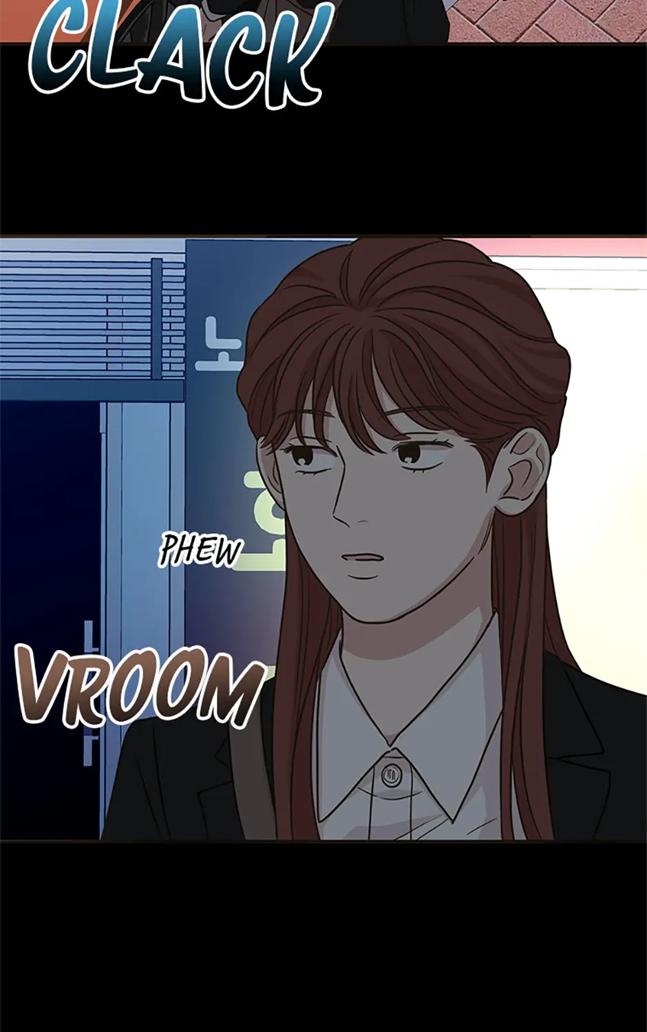 The Sons of Vampires Chapter 53 page 68 - 