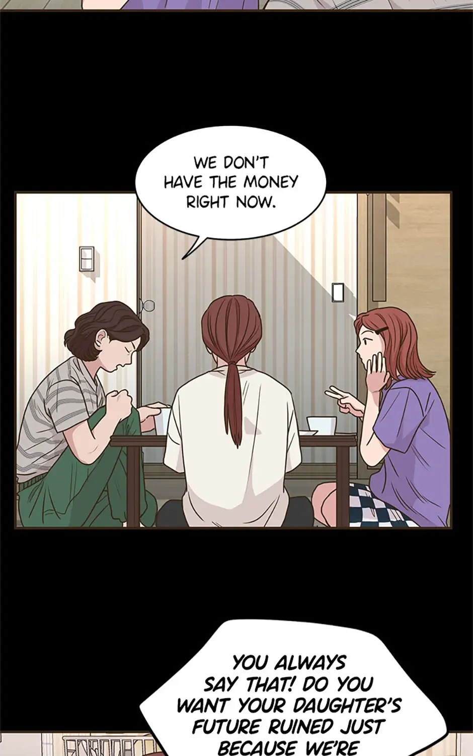 The Sons of Vampires Chapter 53 page 8 - 