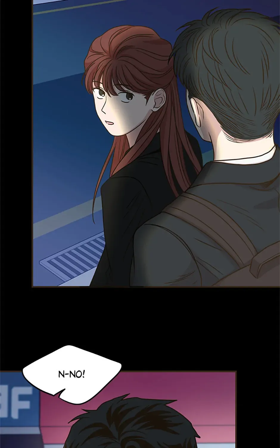 The Sons of Vampires Chapter 53 page 72 - 