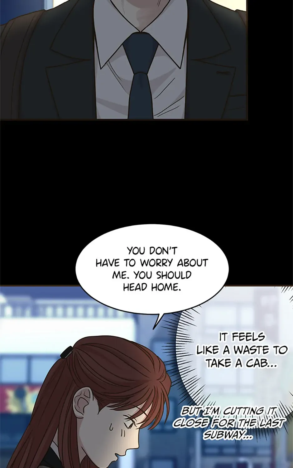 The Sons of Vampires Chapter 53 page 74 - 