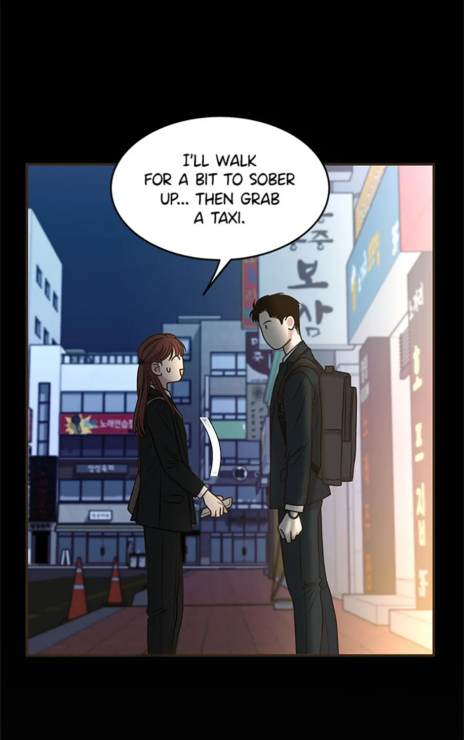 The Sons of Vampires Chapter 53 page 76 - 