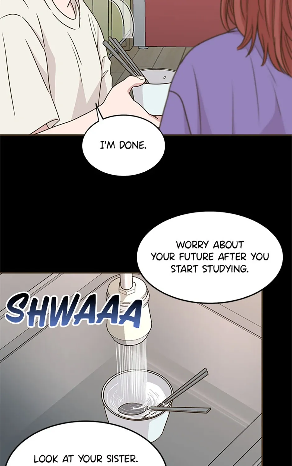 The Sons of Vampires Chapter 53 page 10 - 