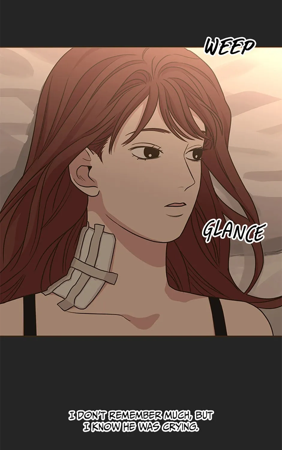 The Sons of Vampires Chapter 53 page 100 - 