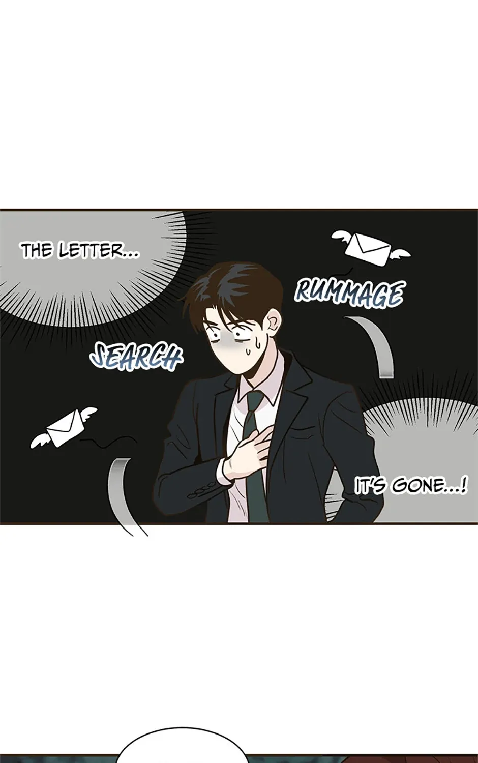 The Sons of Vampires Chapter 54 page 106 - 