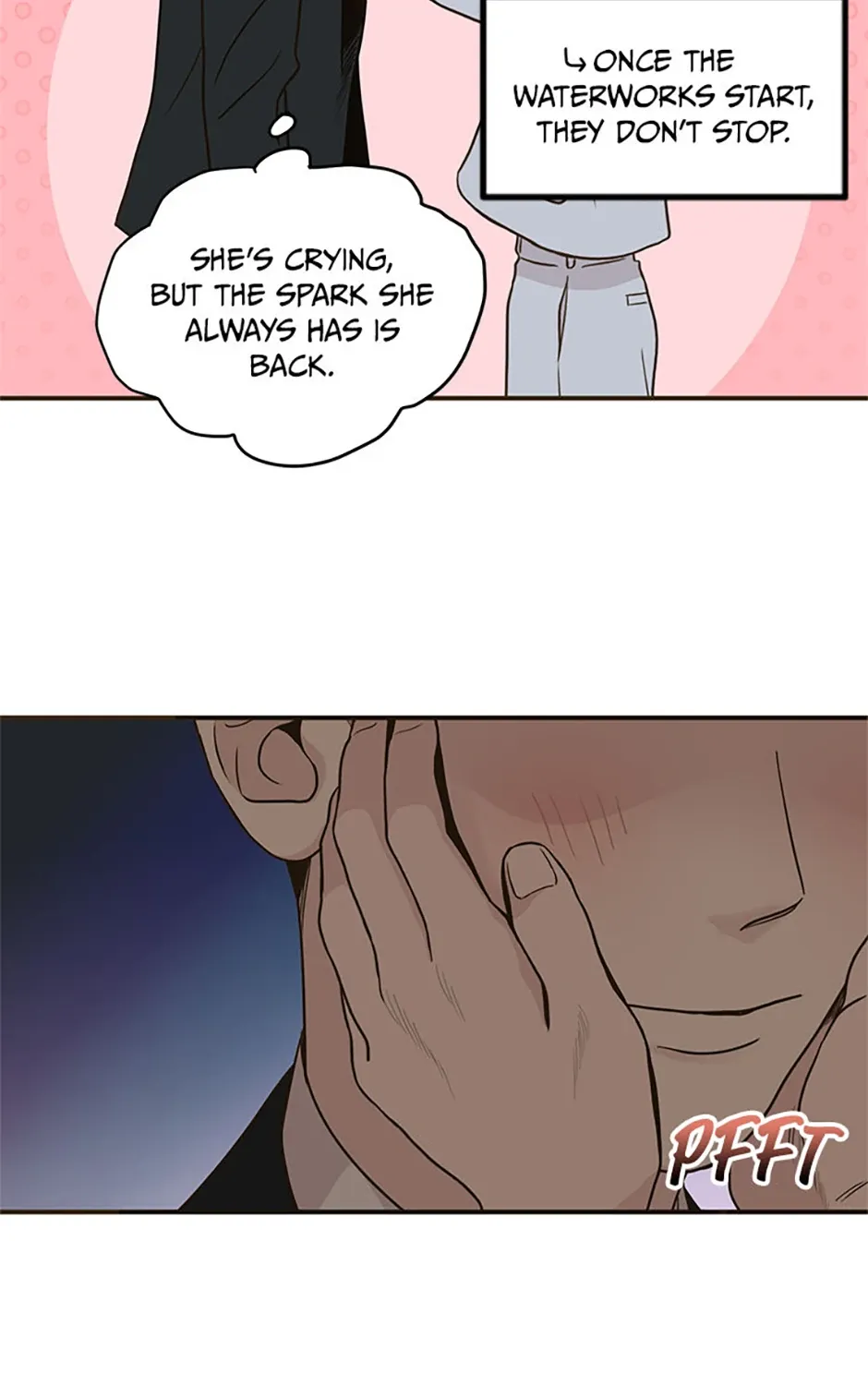 The Sons of Vampires Chapter 54 page 114 - 
