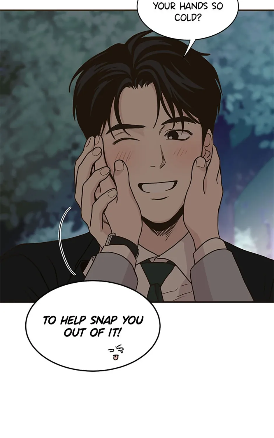 The Sons of Vampires Chapter 54 page 116 - 