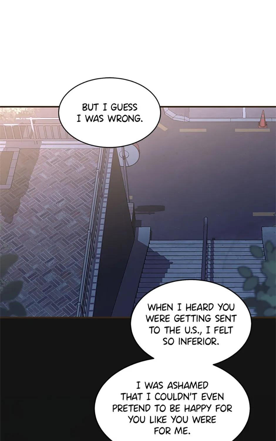 The Sons of Vampires Chapter 54 page 130 - 
