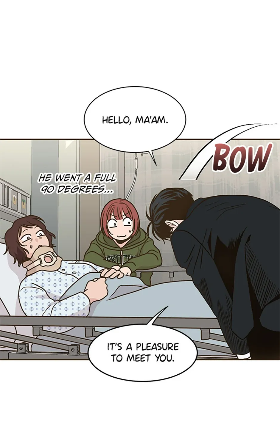 The Sons of Vampires Chapter 54 page 14 - 