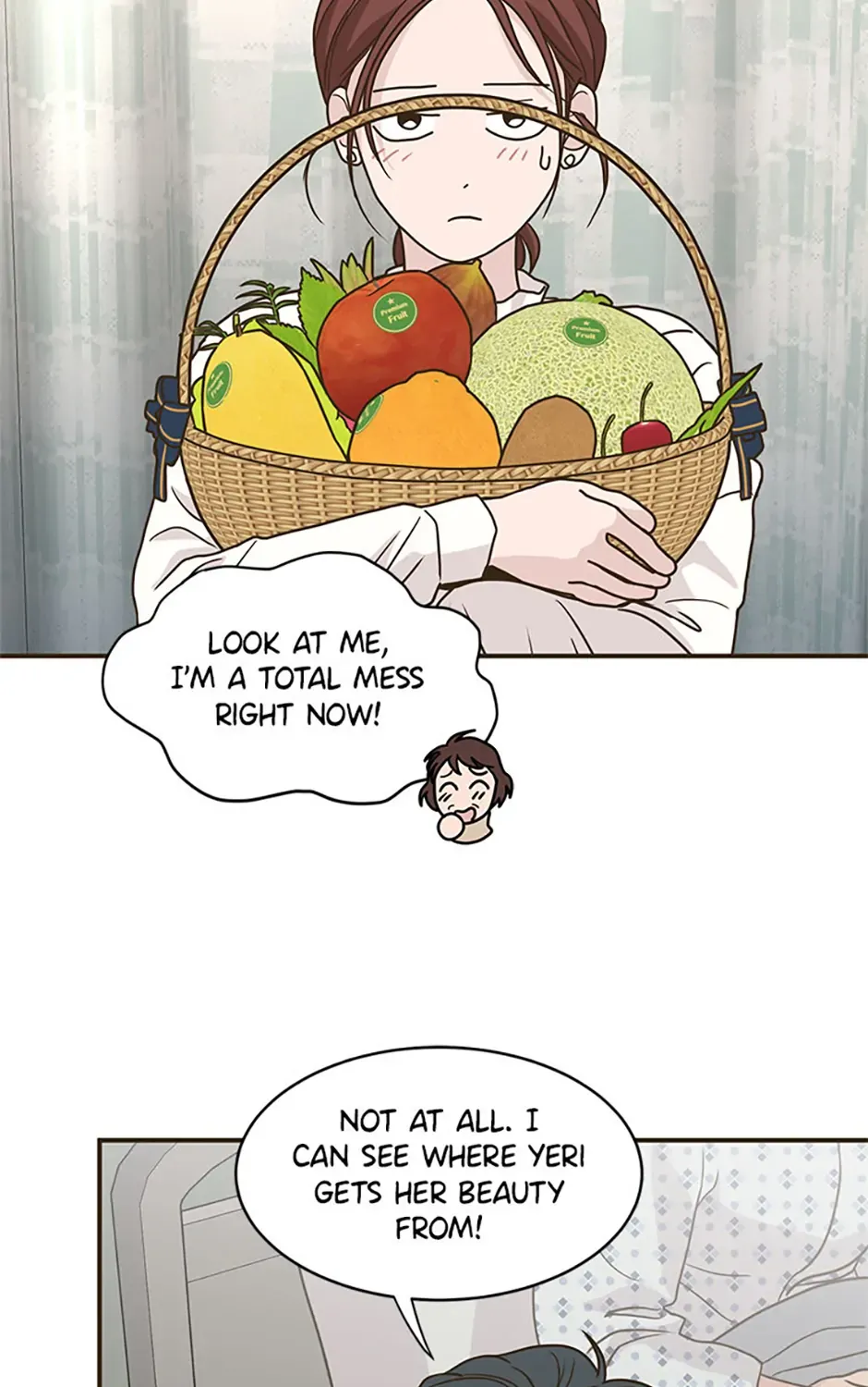The Sons of Vampires Chapter 54 page 20 - 