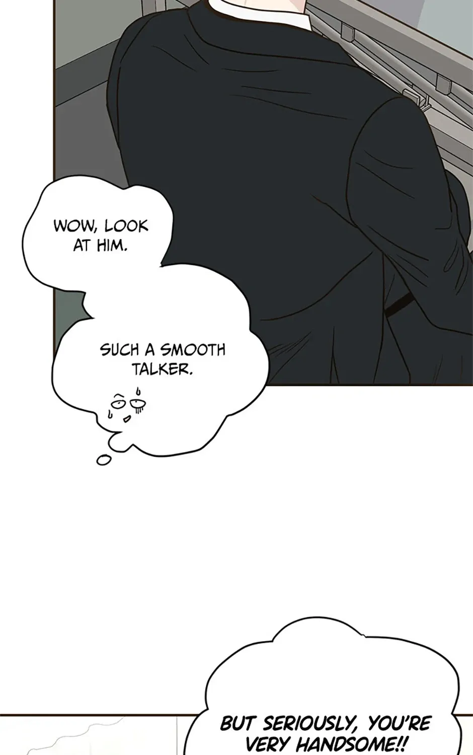 The Sons of Vampires Chapter 54 page 22 - 