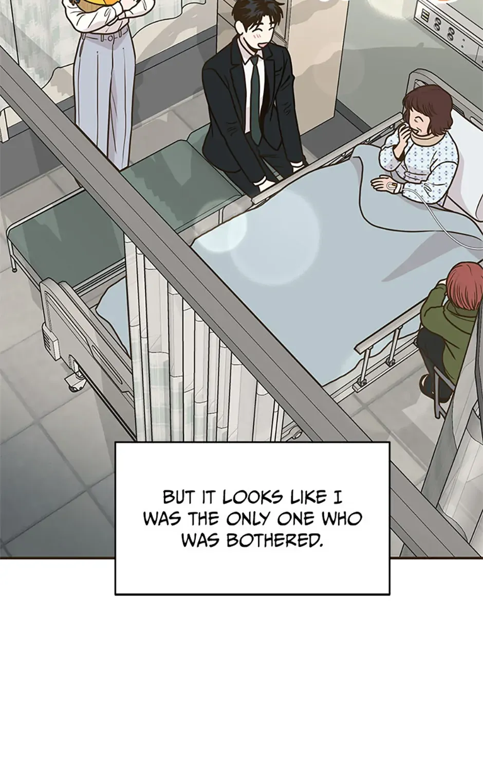 The Sons of Vampires Chapter 54 page 24 - 