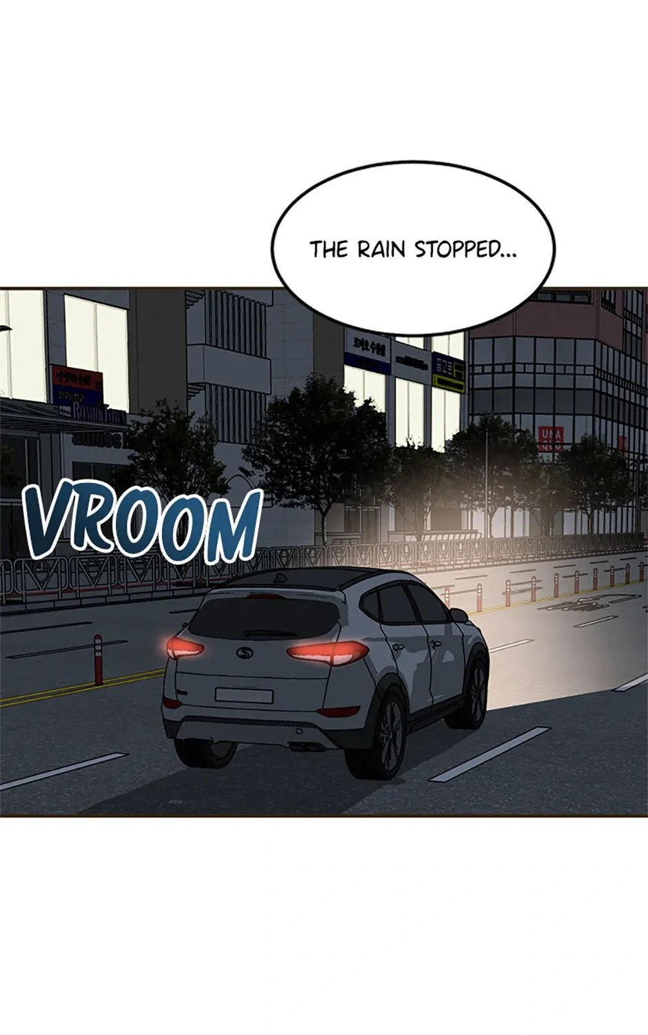 The Sons of Vampires Chapter 54 page 28 - 