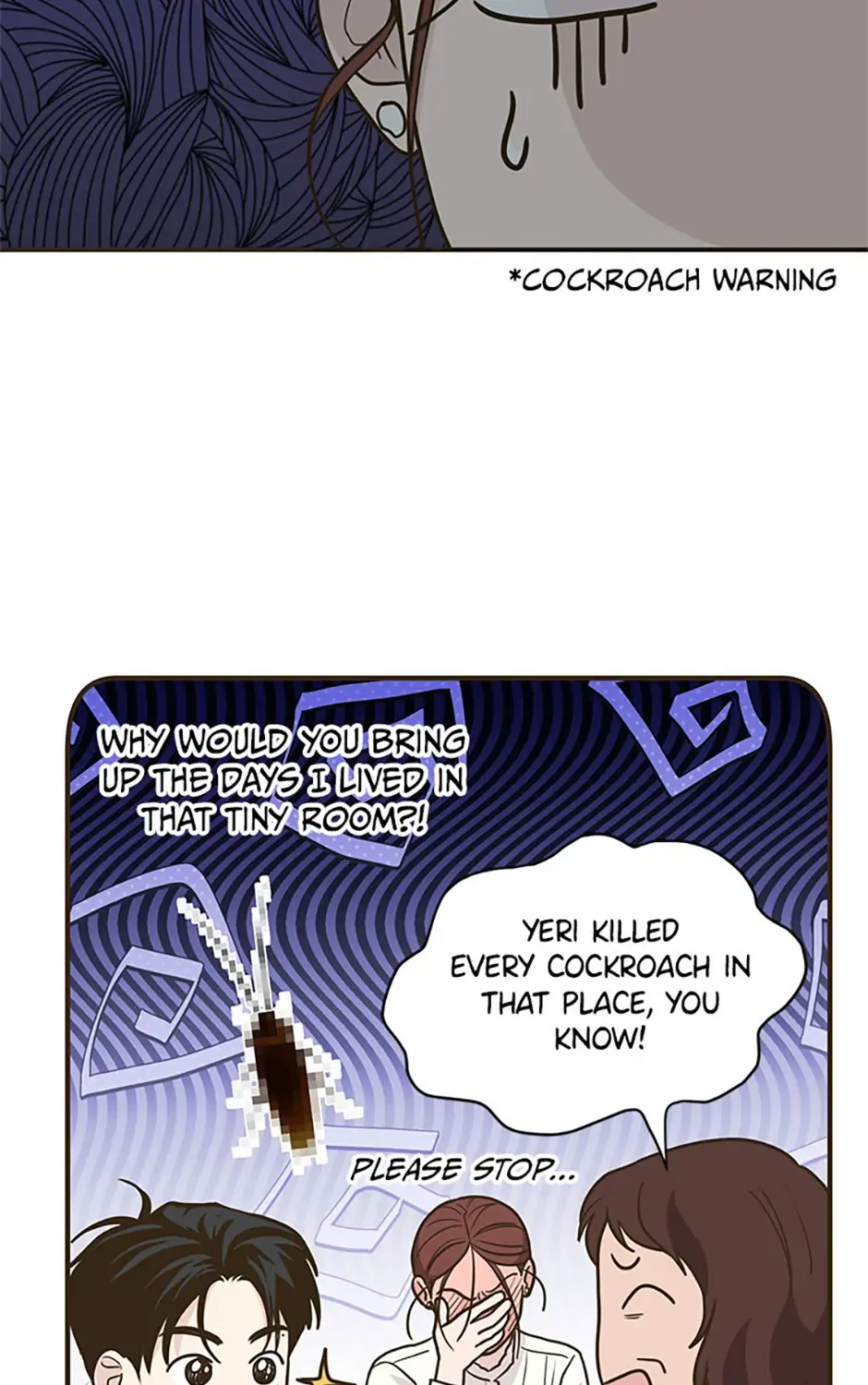 The Sons of Vampires Chapter 54 page 34 - 