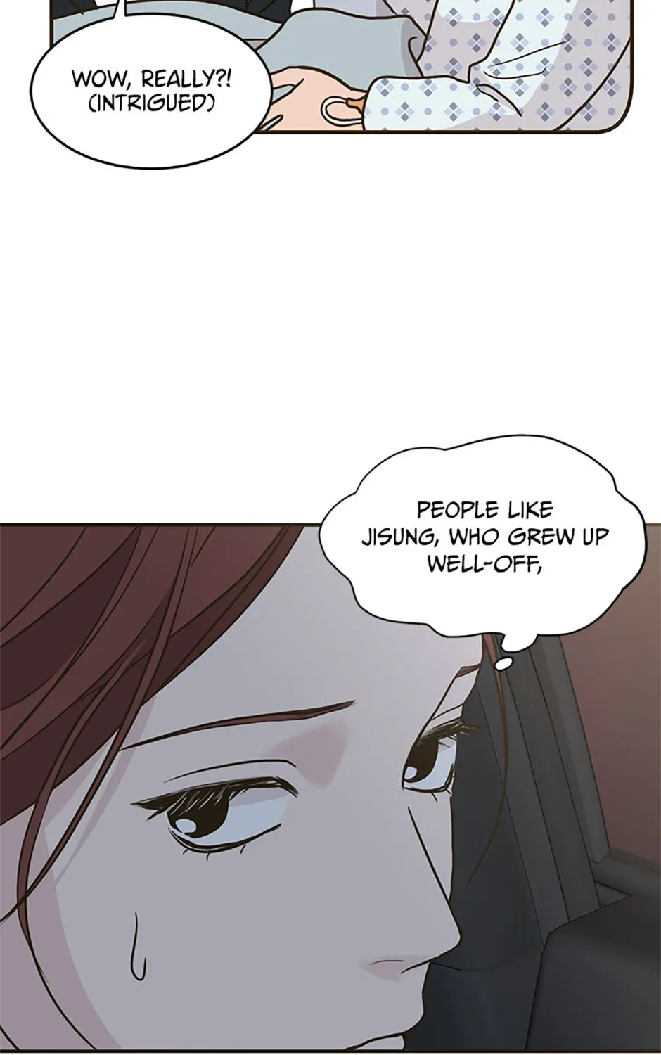 The Sons of Vampires Chapter 54 page 36 - 