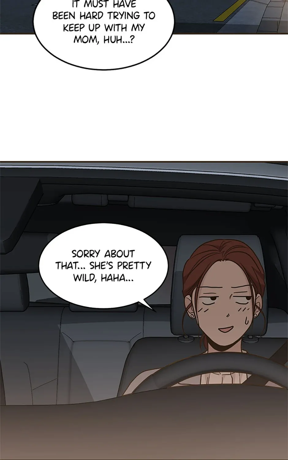 The Sons of Vampires Chapter 54 page 42 - 