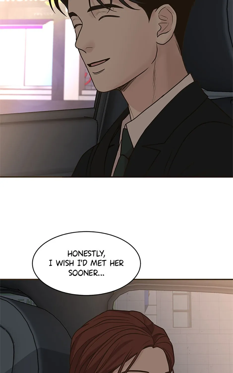 The Sons of Vampires Chapter 54 page 46 - 