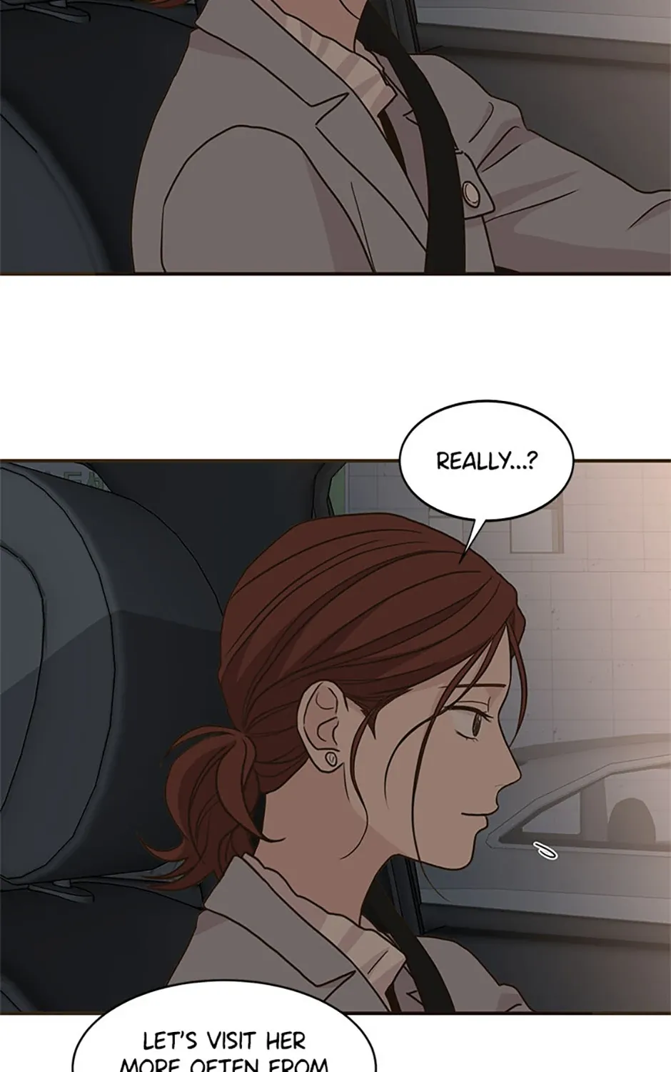 The Sons of Vampires Chapter 54 page 48 - 